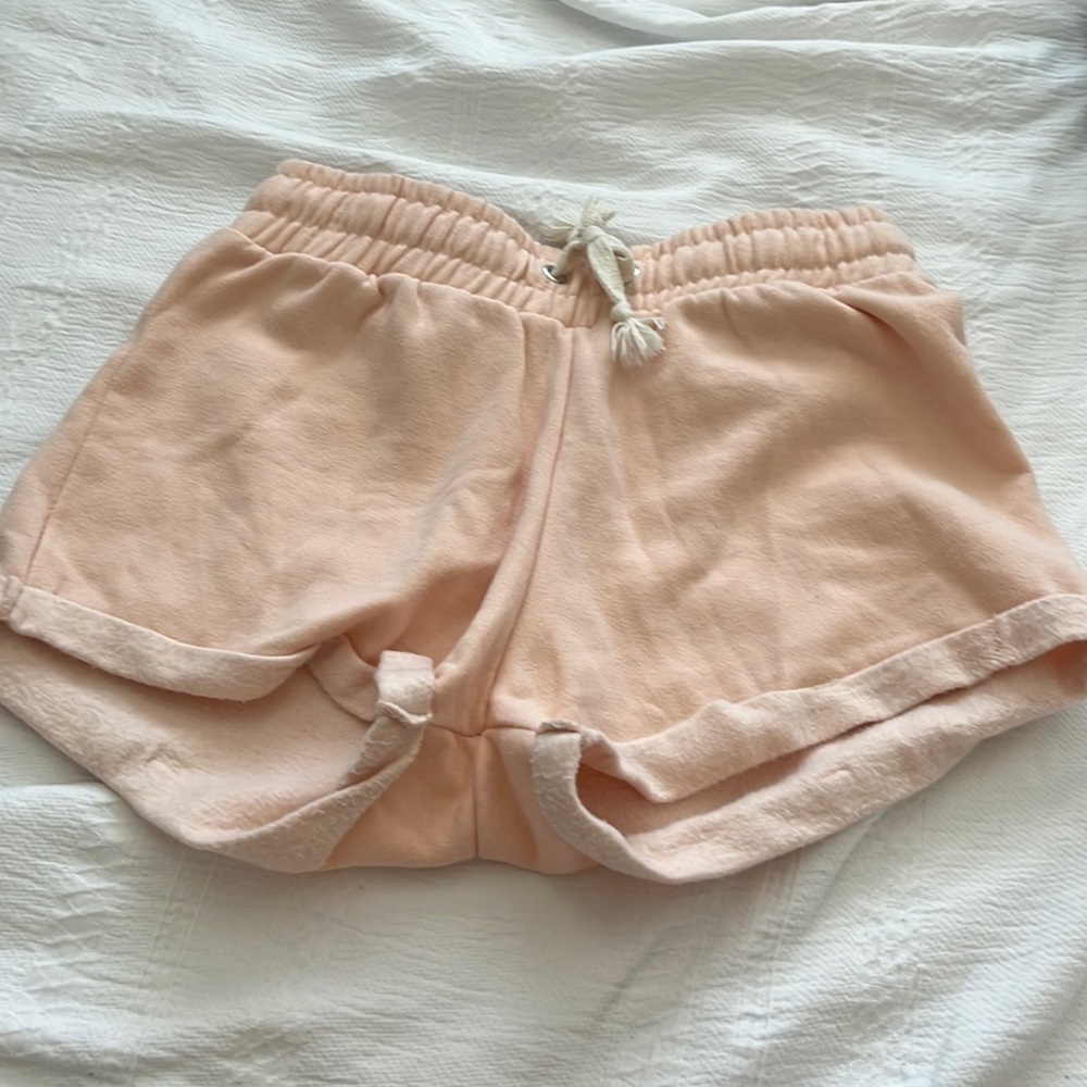 Ocean Drive shorts